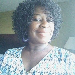 Meet your Posher, Norma